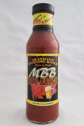 Maple Bacon Beer BBQ Sauce