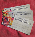 Silverton Gift Card