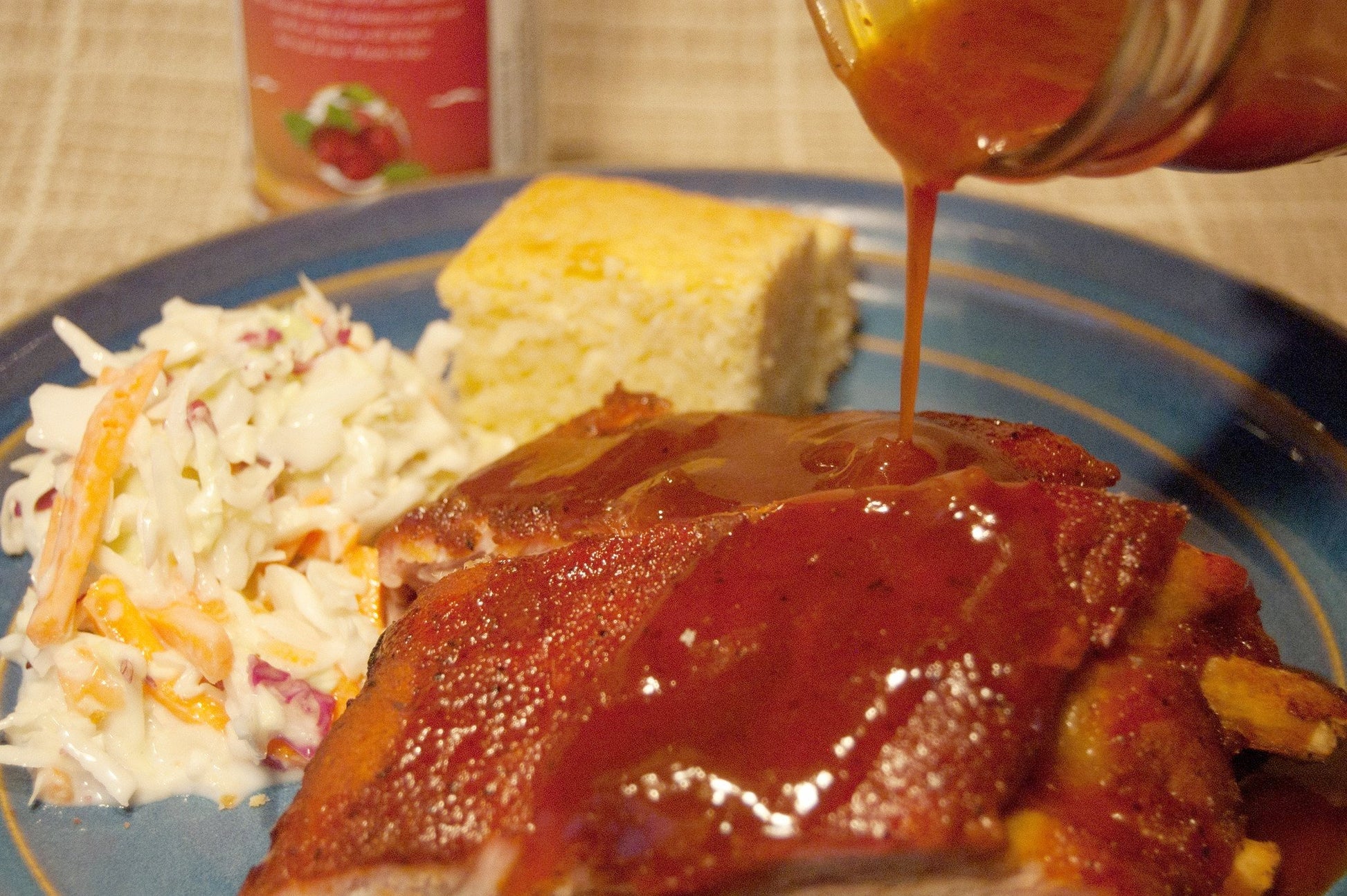 Cherry Habanero Sauce - Silverton Foods Best BBQ Sauces